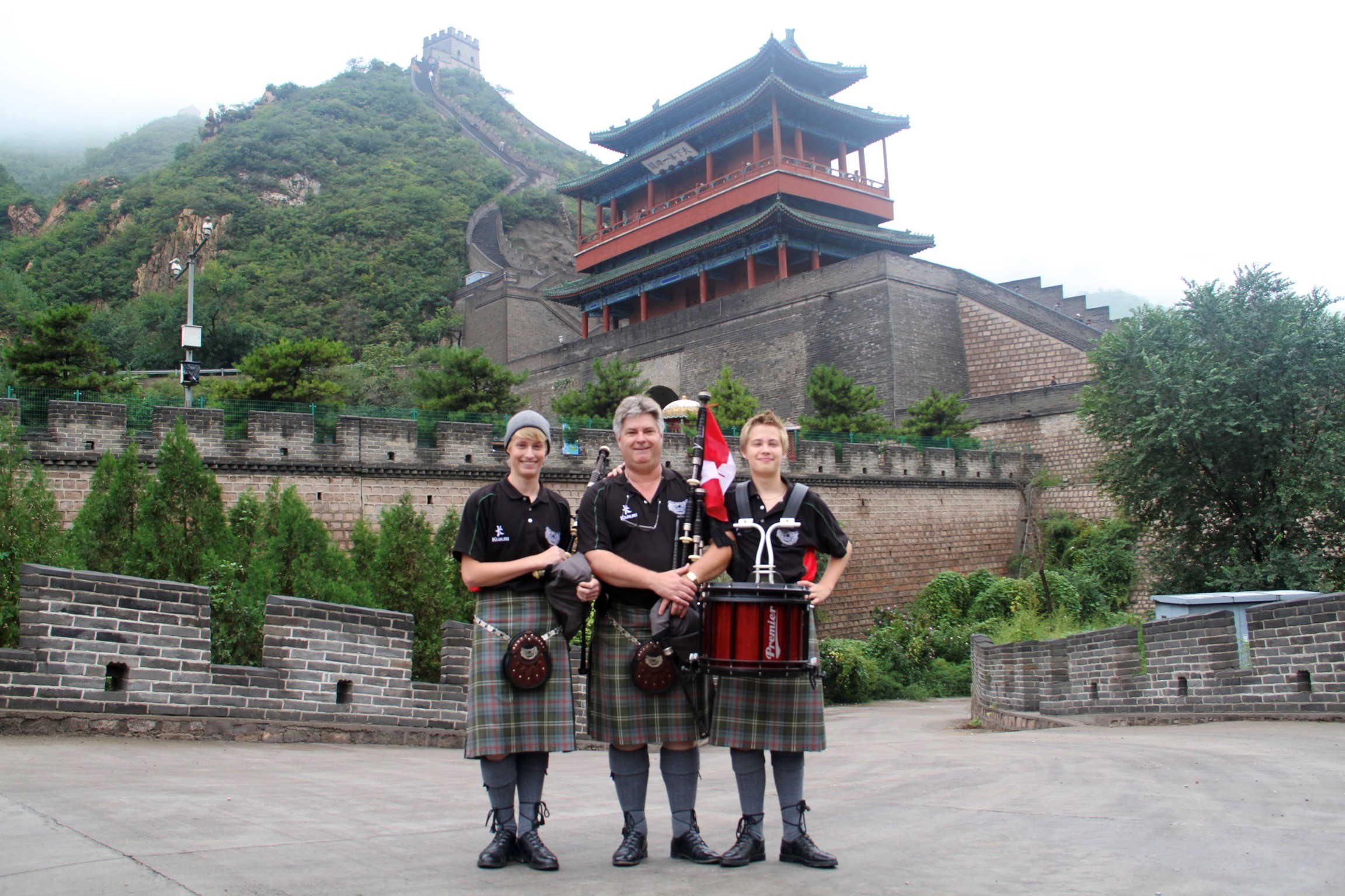 Great Wall Performance